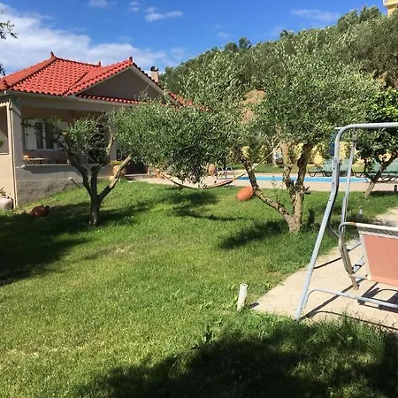Planos Apart Hotel 호텔 Plános