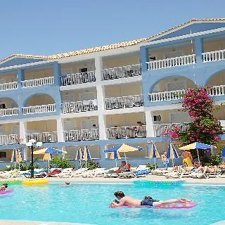 Planos Apart Hotel ホテル Plános